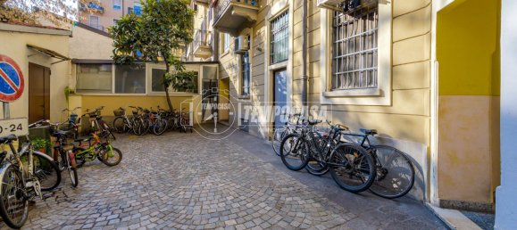 2 Schlafzimmer Wohnung in Milan, Italy, Nr. 241205 5