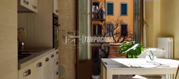 2 Schlafzimmer Wohnung in Milan, Italy, Nr. 241205 16