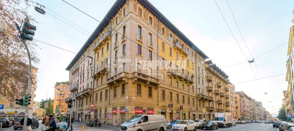2 Schlafzimmer Wohnung in Milan, Italy, Nr. 241205 9