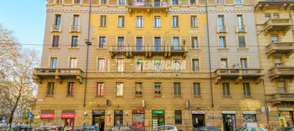 2 Schlafzimmer Wohnung in Milan, Italy, Nr. 241205 10
