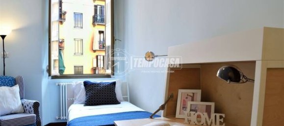 2 Schlafzimmer Wohnung in Milan, Italy, Nr. 241205 2