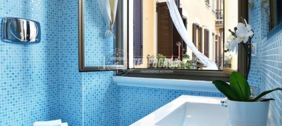 2 Schlafzimmer Wohnung in Milan, Italy, Nr. 241205 20