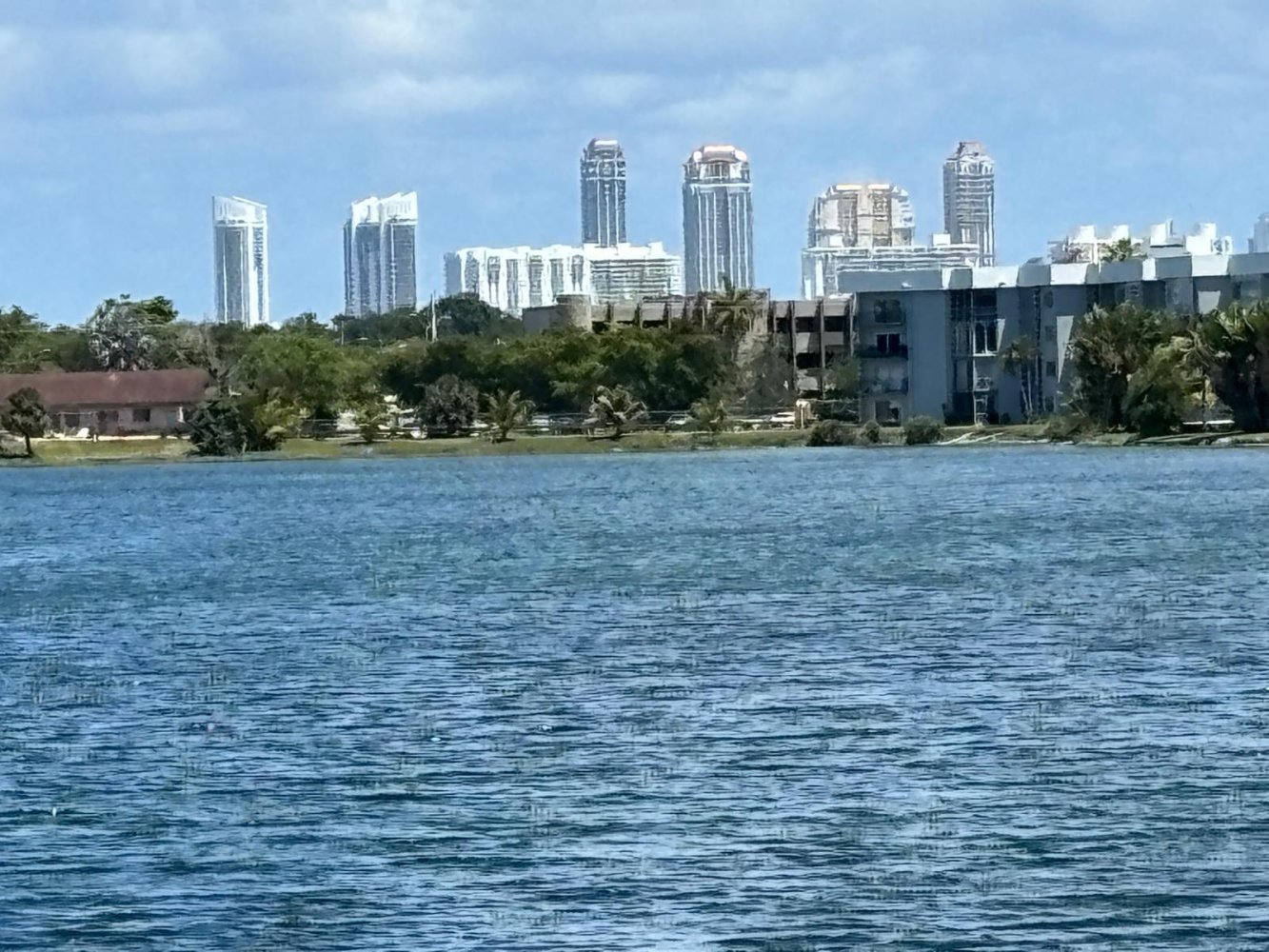 1 bedroom Commercial property for sale in Miami, Miami-Dade, Florida, USA № 613699