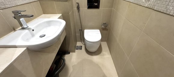 1 bedroom Apartment in BURJ VISTA, Downtown Dubai (Downtown Burj Dubai), UAE No. 119312 17