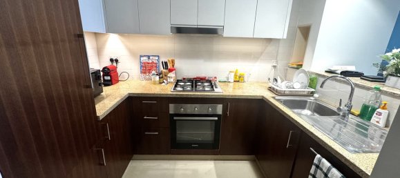 1 bedroom Apartment in BURJ VISTA, Downtown Dubai (Downtown Burj Dubai), UAE No. 119312 4