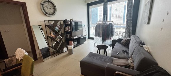 1 bedroom Apartment in BURJ VISTA, Downtown Dubai (Downtown Burj Dubai), UAE No. 119312 2