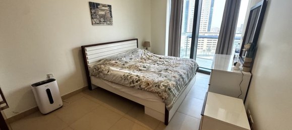 1 bedroom Apartment in BURJ VISTA, Downtown Dubai (Downtown Burj Dubai), UAE No. 119312 10