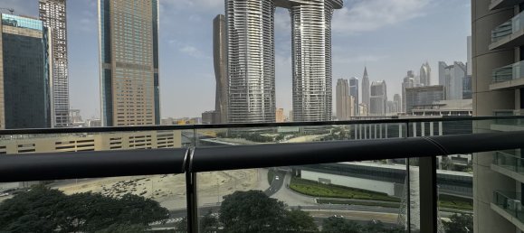 1 bedroom Apartment in BURJ VISTA, Downtown Dubai (Downtown Burj Dubai), UAE No. 119312 18