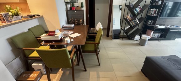 1 bedroom Apartment in BURJ VISTA, Downtown Dubai (Downtown Burj Dubai), UAE No. 119312 3