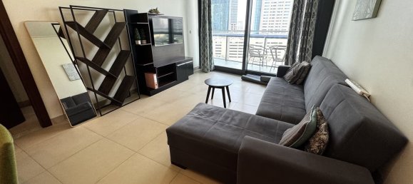 1 bedroom Apartment in BURJ VISTA, Downtown Dubai (Downtown Burj Dubai), UAE No. 119312 12