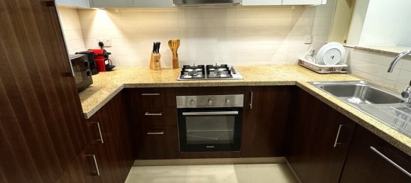 1 bedroom Apartment in BURJ VISTA, Downtown Dubai (Downtown Burj Dubai), UAE No. 119312 14