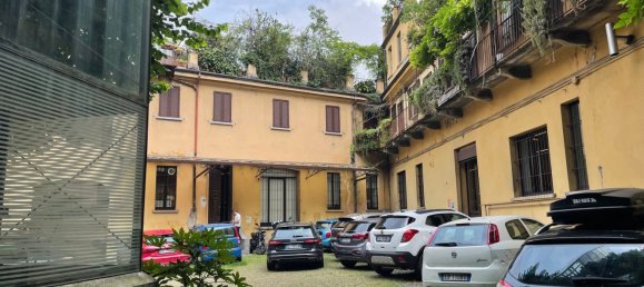 3 rooms Apartment in Milan, Italy No. 336921 27