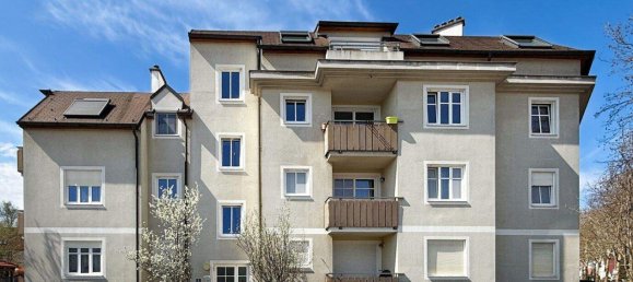 2 rooms Apartment in Tulln an der Donau, Austria No. 162296 10