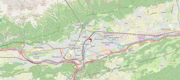 2 Schlafzimmer Wohnung in Innsbruck-Stadt, Austria, Nr. 178162 23