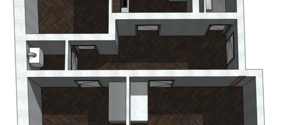 2 Schlafzimmer Wohnung in Innsbruck-Stadt, Austria, Nr. 178162 5