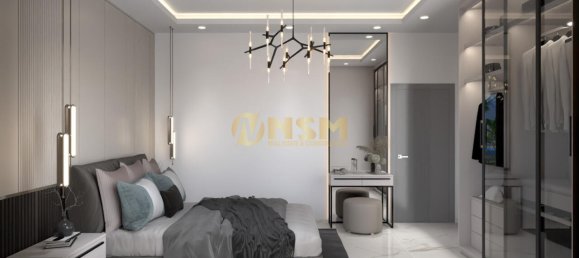 Apartment 1+1 in Alanya, Turkey No. 5279 24