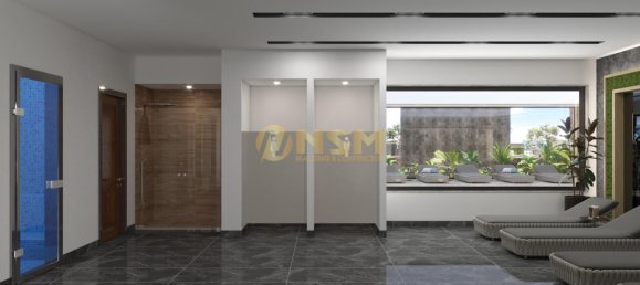 Apartment 1+1 in Alanya, Turkey No. 5279 10