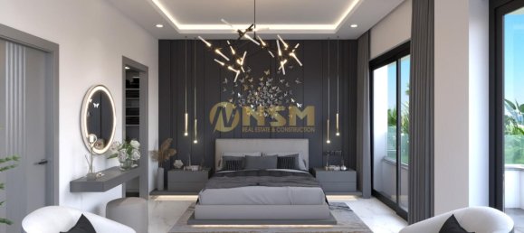 Apartment 1+1 in Alanya, Turkey No. 5279 26