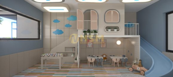 Apartment 1+1 in Alanya, Turkey No. 5279 7