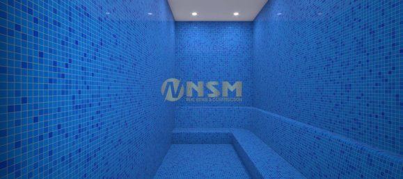 Apartment 1+1 in Alanya, Turkey No. 5279 12