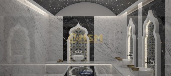 Apartment 1+1 in Alanya, Turkey No. 5279 13