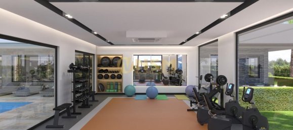 Apartment 1+1 in Alanya, Turkey No. 5279 16