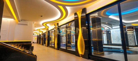 Apartment 1+1 in Alanya, Turkey No. 5279 2