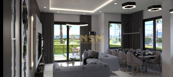 Apartment 1+1 in Alanya, Turkey No. 5279 18