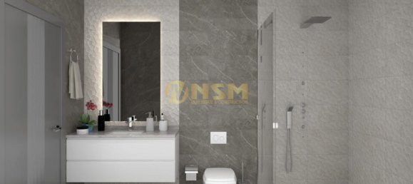 Apartment 1+1 in Alanya, Turkey No. 5279 22