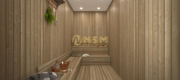 Apartment 1+1 in Alanya, Turkey No. 5279 11