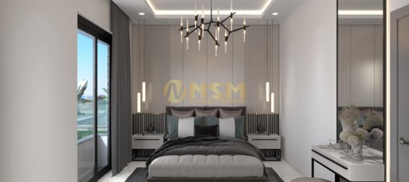 Apartment 1+1 in Alanya, Turkey No. 5279 25