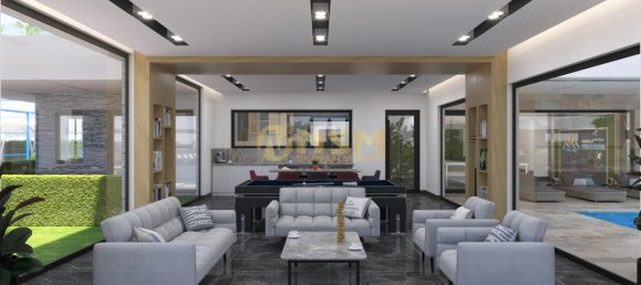 Apartment 1+1 in Alanya, Turkey No. 5279 6