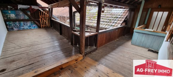 Дом с 6 спальнями в Пфаффанен, Франция № 76812 19