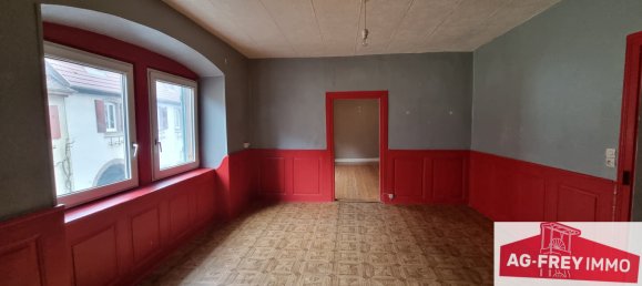 Дом с 6 спальнями в Пфаффанен, Франция № 76812 12