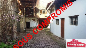 Дом с 6 спальнями в Пфаффанен, Франция № 76812