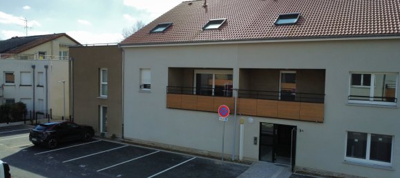 2 غرف نوم شقة في Norroy-le-Veneur, France رقم 94950 2