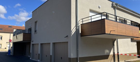 2 غرف نوم شقة في Norroy-le-Veneur, France رقم 94950 5