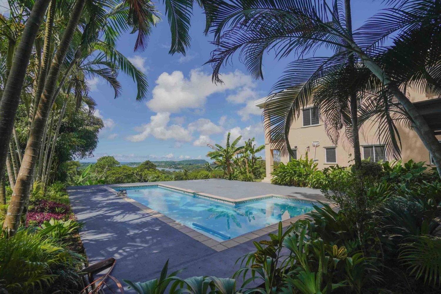 6 غرف نوم منزل في Port-Vila, Vanuatu رقم 125