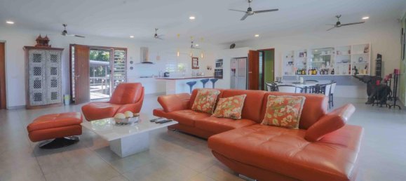 6 غرف نوم منزل في Port-Vila, Vanuatu رقم 125 2