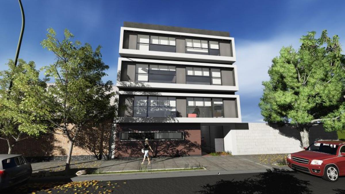 Apartamento T2 em Avellaneda, Argentina N.º 86