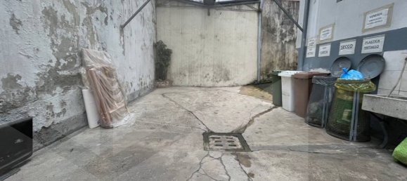 1-salle Propriété commerciale à San Donato Milanese, Italy No. 17706 15