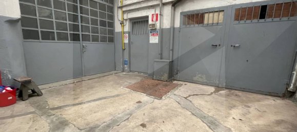 1-salle Propriété commerciale à San Donato Milanese, Italy No. 17706 18