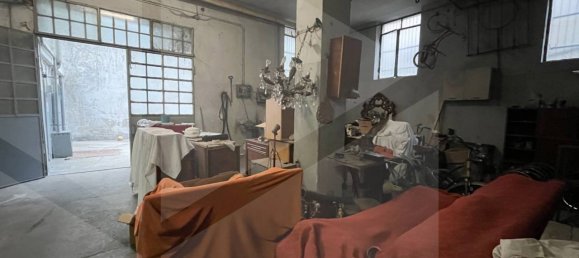 1-salle Propriété commerciale à San Donato Milanese, Italy No. 17706 11