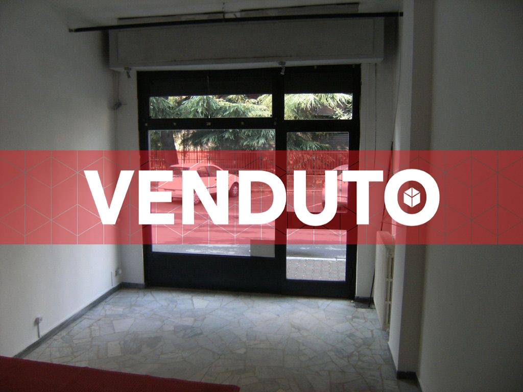 1-salle Propriété commerciale à San Donato Milanese, Italy No. 17706