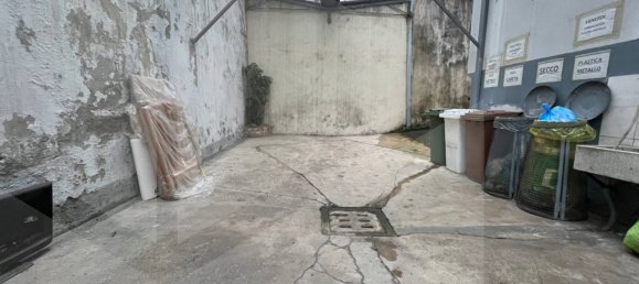 1-salle Propriété commerciale à San Donato Milanese, Italy No. 17706 16