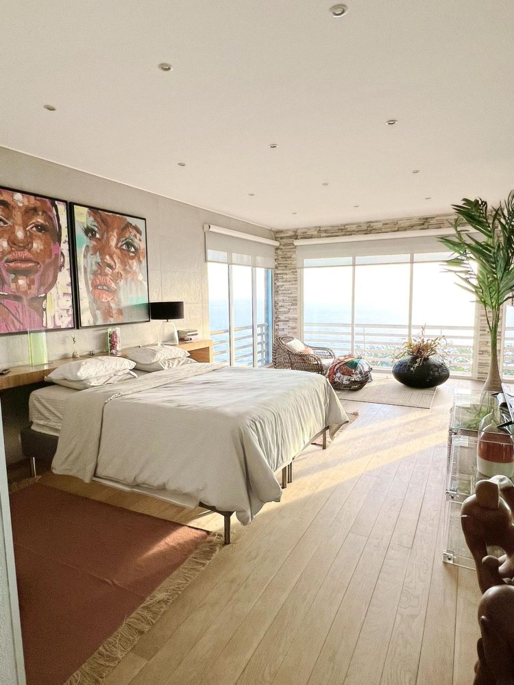 4 bedrooms House in Canico, Portugal No. 145607