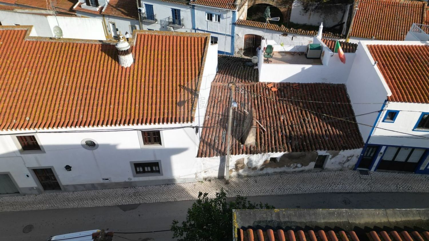 Casa de 5 dormitorios en Torrao, Portugal No. 181723