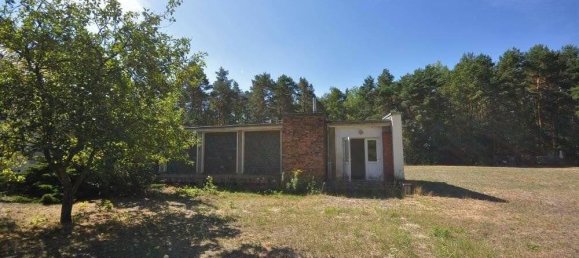 Entrepôt à Gorlitz, Germany 20m² No. 164483 5