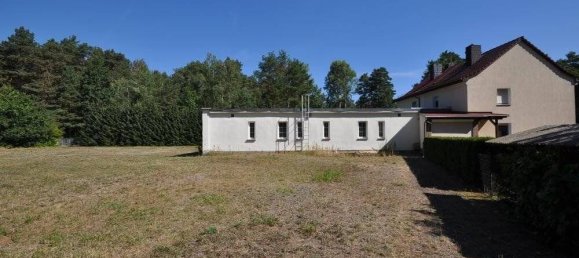 Entrepôt à Gorlitz, Germany 20m² No. 164483 3