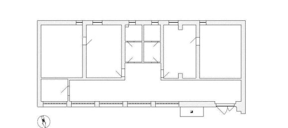 Entrepôt à Gorlitz, Germany 20m² No. 164483 20